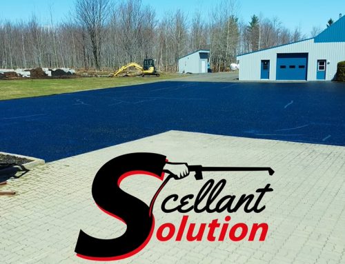 Temps de séchage du scellant d&rsquo;asphalte : ce que vous devez savoir